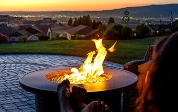 Propane Vs. Wood Fire Pit: Which One Is Better?