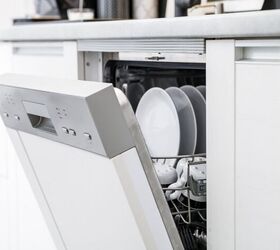 can you run a dishwasher without hot water find out now