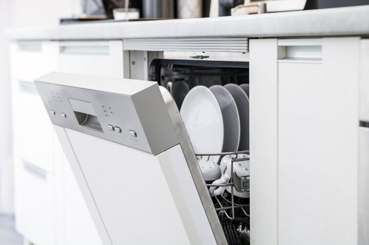 can you run a dishwasher without hot water find out now