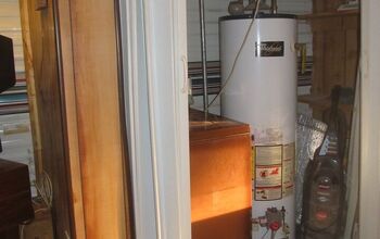 Can I Put A Regular Hot Water Heater In A Mobile Home?