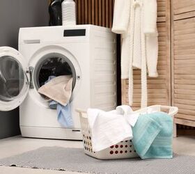 Can You Wash Bathroom Rugs With Towels?