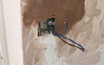 Can You Rewire A House Without Removing Drywall? (Find Out Now!)