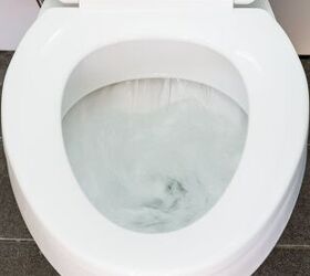 Can You Flush Gunpowder Down The Toilet? (Find Out Now!)