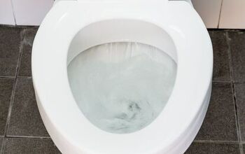 Can You Flush Gunpowder Down The Toilet? (Find Out Now!)