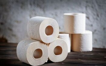 Does Bamboo Toilet Paper Block Drains? (Find Out Now!)