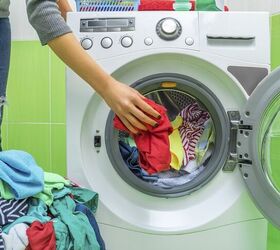 Can Your Landlord Evict You For Having A Washing Machine?