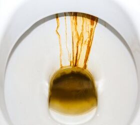 what causes rust in the toilet bowl find out now
