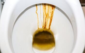 What Causes Rust In The Toilet Bowl (Find Out Now!)