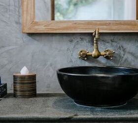 Can You Paint A Porcelain Sink? (Find Out Now!)