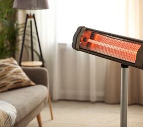 infrared vs ceramic heater what are the major differences
