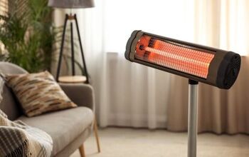 Infrared Vs. Ceramic Heater: What Are The Major Differences?