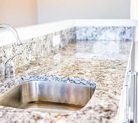 What To Do With Old Granite Countertops (Try This!)
