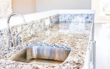 What To Do With Old Granite Countertops (Try This!)