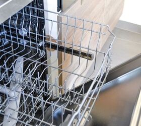 can you wash clothes in a dishwasher find out now