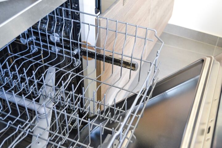 can you wash clothes in a dishwasher find out now