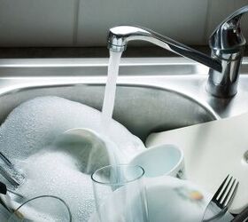 can you wash dishes in cold water find out now