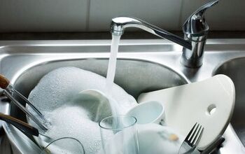Can You Wash Dishes In Cold Water? (Find Out Now!)