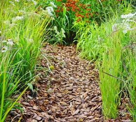 What To Do With Old Mulch (Find Out Now!)