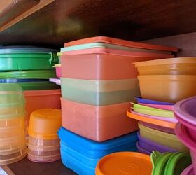 What To Do With Old Tupperware (Do This!)