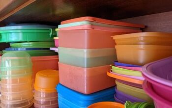 What To Do With Old Tupperware (Do This!)