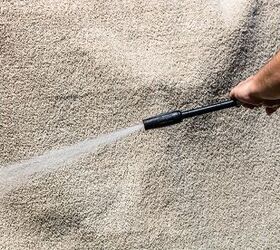 Can You Power Wash A Rug? (Find Out Now!)