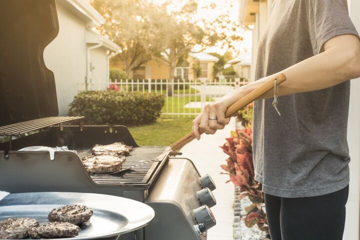 Can You Store A Grill In The Garage? (Find Out Now!)