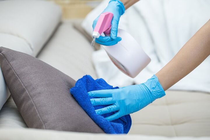 Can You Wash Microfiber Couch Cushions? (Find Out Now!)