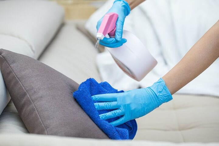 Can you wash couch cushions Outlet