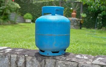 Can You Paint A Propane Tank? (Find Out Now!)