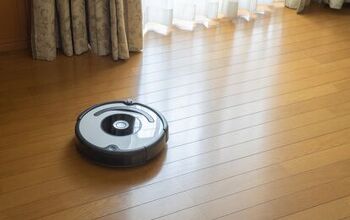 Can You Wash A Roomba Filter? (Find Out Now!)