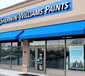 Can You Return Paint To Sherwin Williams? (Find Out Now!)