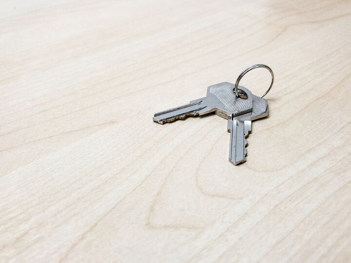 can a landlord have a spare key find out now