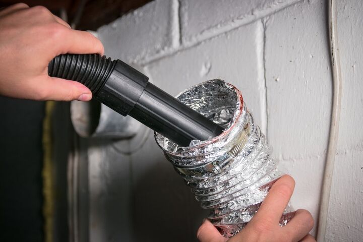 Is A Landlord Responsible For Dryer Vent Cleaning? (Find Out Now!)