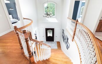What Size Chandelier For A Foyer? (Find Out Now!)