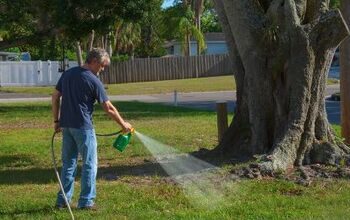 Can You Put Weed Killer On Wet Grass? (Find Out Now!)