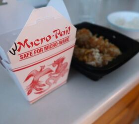 Can You Put Chinese Food Containers In The Microwave?