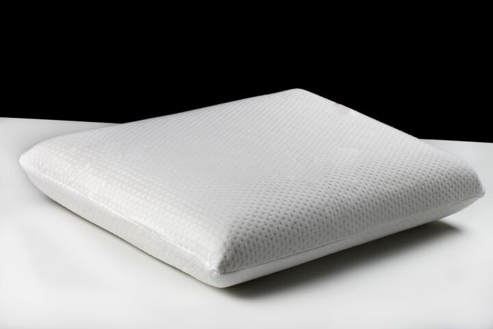 can you wash a shredded memory foam pillow find out now