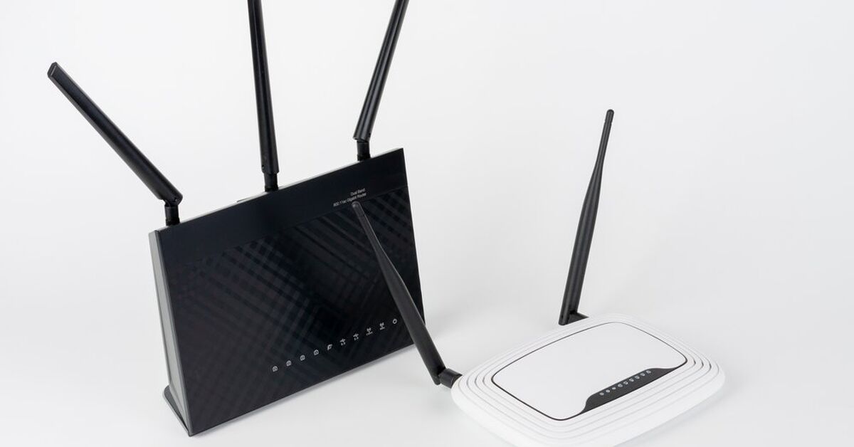 ASUS Router B/G Protection (Here's What You Need To Know ...