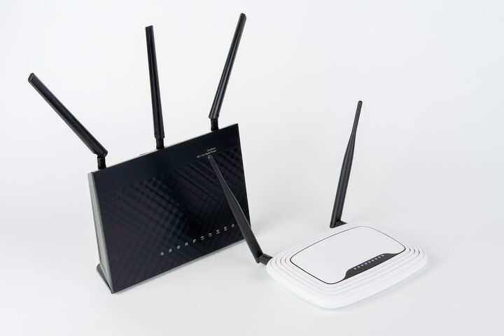 ASUS Router B/G Protection (Here's What You Need To Know)