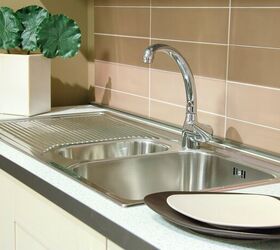 Can You Paint A Stainless Steel Sink? (Find Out Now!)
