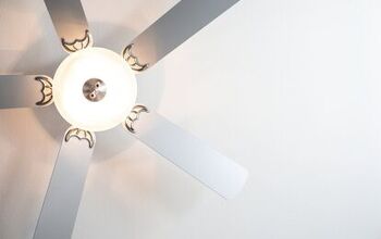 Can I Put LED Bulbs In A Ceiling Fan? (Find Out Now!)