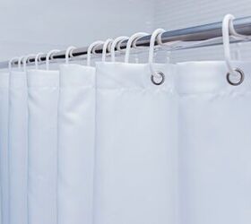 Can You Recycle A Shower Curtain? (Find Out Now!)