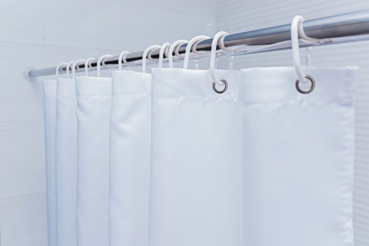 can you recycle a shower curtain find out now