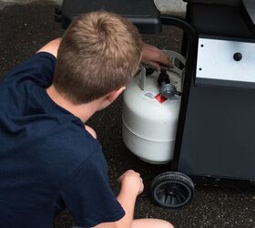 can you use a forklift propane tank on a grill find out now