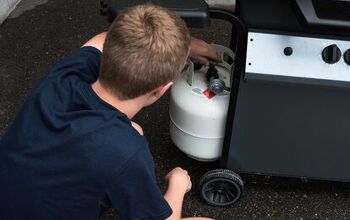 Can You Use A Forklift Propane Tank On A Grill? (Find Out Now!)