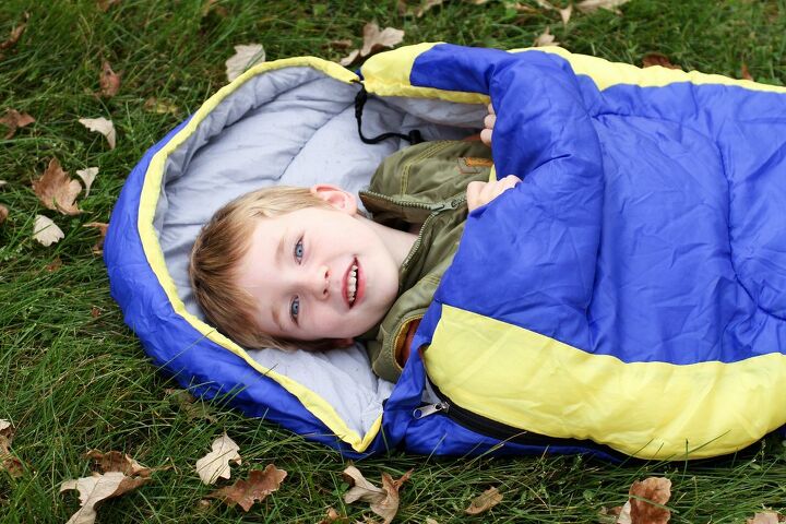 Can You Wash A Sleeping Bag In A Top Load Washer? (Find Out Now!)