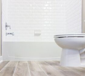 Can You Put A Toilet On Top Of A Floating Floor? (Find Out Now!)