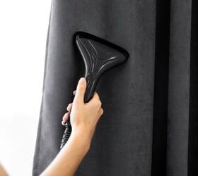 Can You Steam Velvet Curtains? (Find Out Now!)