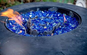 Can You Use A Propane Fire Pit Indoors? (Find Out Now!)