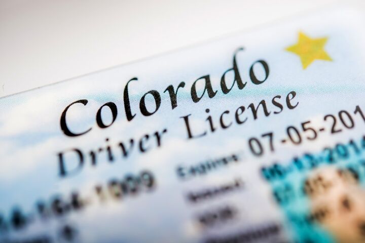 Why Does My Landlord Need My Driver License Number?